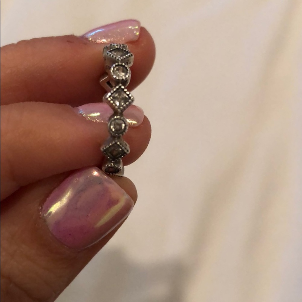 Stackable Ring - image 3